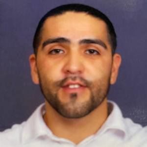 Meet your Posher, Eric